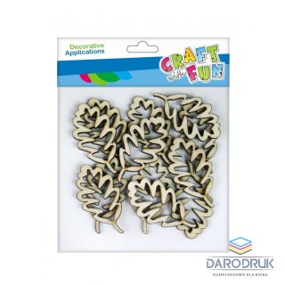 Craft with Fun Ozdoba drewniana Craft with Fun (463789)