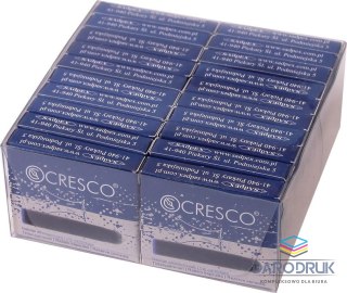 Cresco Naboje krótkie niebieskie Cresco (080021)