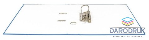 Donau Segregator dźwigniowy Master A4 50mm brązowy Donau (3950001PL-02)