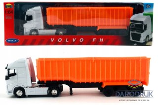 Dromader Ciężarówka Welly Volvo FH Dromader (68056)