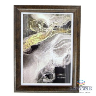 Gedeon Ramka drewniana [mm:] 130x180 Gedeon (GA13)