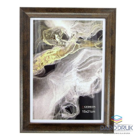 Gedeon Ramka drewniana [mm:] 130x180 Gedeon (GA13)