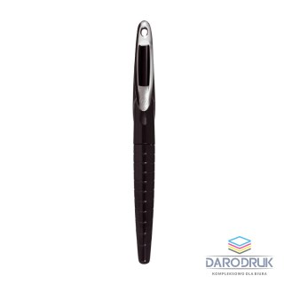 Herlitz Pióro wieczne My Pen black/white 10999803 Herlitz (300002940)