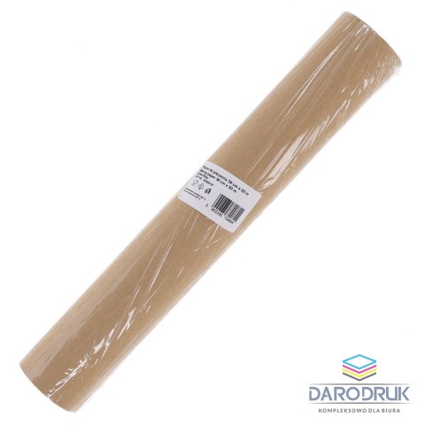 Papier do pieczenia 380mm/50m/9/ 50m