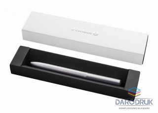 Pelikan Długopis K6 Ineo srebrny elemente clearing Pelikan (1048506)