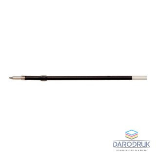 Pilot Wkład do długopisu wkład czarny 0,21mm Pilot (RFJS-GP-F-B)
