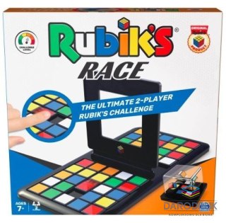 Spin Master Gra strategiczna Rubik Race Game Spin Master (606724)