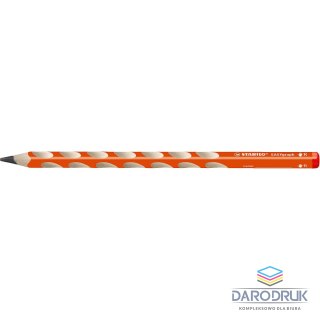 Stabilo Ołówek Easygraph dla praworęcznych HB Stabilo (322/03-HB)
