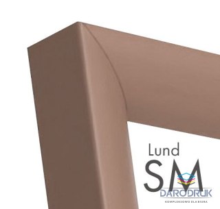 Styler Ramka Lund SM [mm:] 130x180 Styler