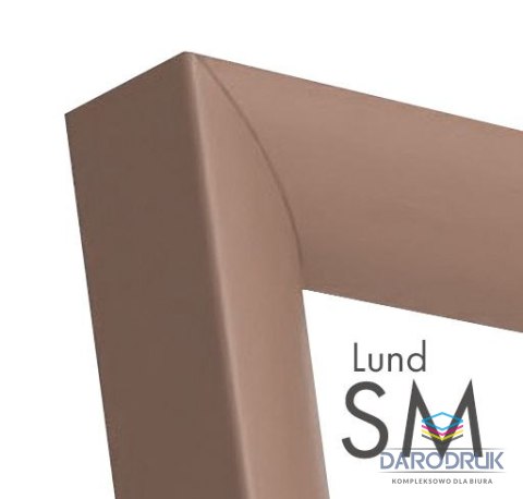 Styler Ramka Lund SM [mm:] 130x180 Styler