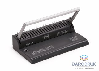 Wallner Bindownica iBind A8 czarna Wallner (401061)