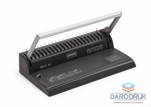 Wallner Bindownica iBind A8 czarna Wallner (401061)