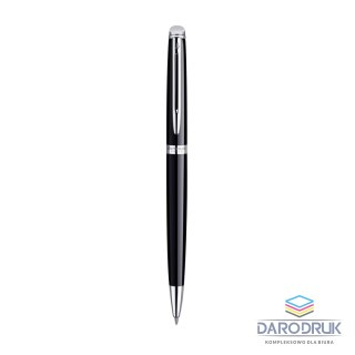 Waterman Ekskluzywny długopis Hemisphera wkład niebieski 0,5mm Waterman (S0920570)