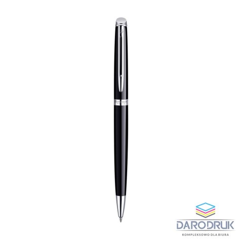 Waterman Ekskluzywny długopis Hemisphera wkład niebieski 0,5mm Waterman (S0920570)