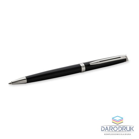 Waterman Ekskluzywny długopis Hemisphera wkład niebieski 0,5mm Waterman (S0920570)