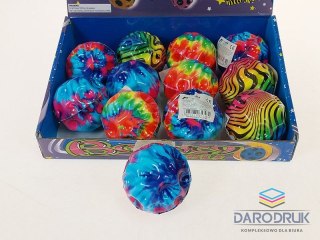 Adar Piłeczka śred.6cm, dobrze odbijająca się Adar (617032)