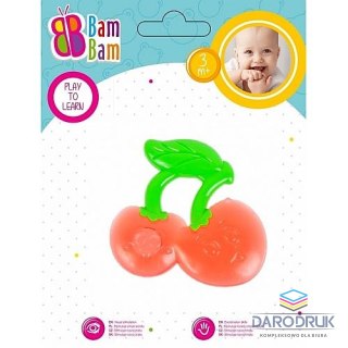 Bam Bam Gryzaczek Czereśnie Bam Bam (430927)