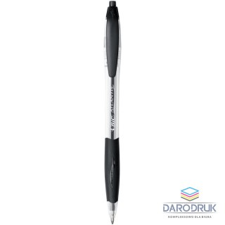 Bic Długopis olejowy Atlantis Classic wkład czarny 1,2mm Bic (887132)