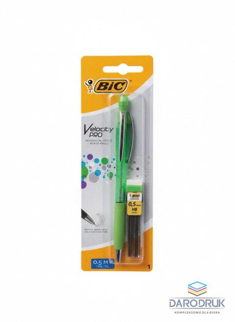 Bic Ołówek automatyczny Bic (503458)