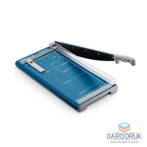 Dahle Gilotyna A3 534 niebieski 15k. [mm:] 460 Dahle