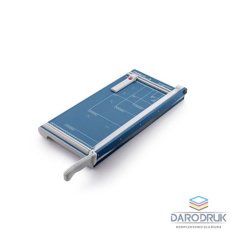 Dahle Gilotyna A3 534 niebieski 15k. [mm:] 460 Dahle