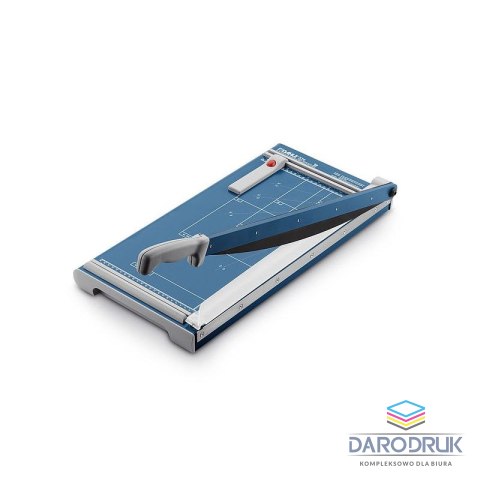Dahle Gilotyna A3 534 niebieski 15k. [mm:] 460 Dahle