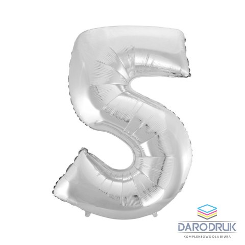 Godan Balon foliowy 85cal Godan (FG-C85S5)