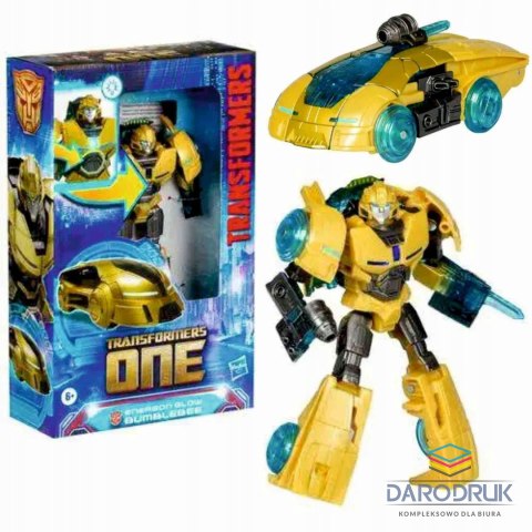 Hasbro Transformer Transformers One Energon Glow Bumblebee 15cm Hasbro (F94965)