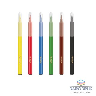 Interdruk Zakreślacz Interdruk (IMAZ6K)