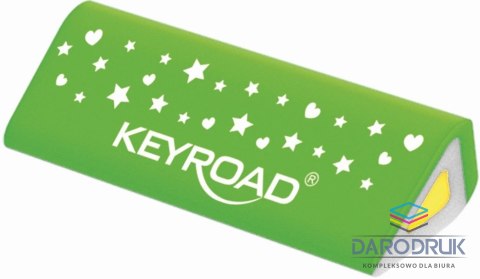 Keyroad Gumka do mazania Roofix Keyroad (KR971813)