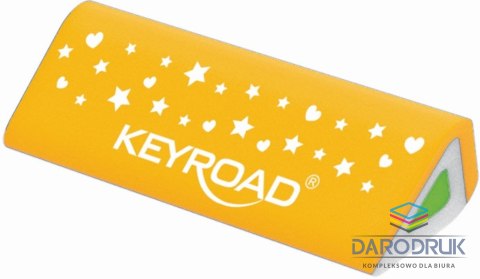 Keyroad Gumka do mazania Roofix Keyroad (KR971813)