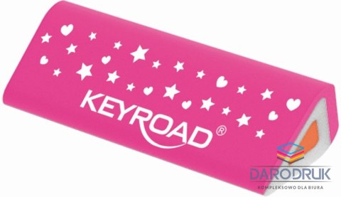 Keyroad Gumka do mazania Roofix Keyroad (KR971813)
