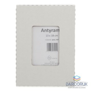 M-interio Antyrama plexi plexi [mm:] 130x180 M-interio
