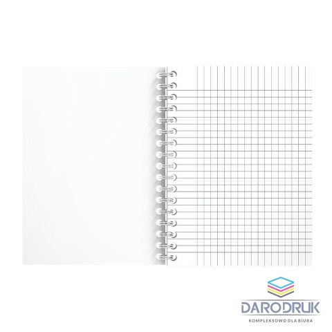 Oxford Notes (notatnik) A6 romance 50k. krata Oxford (400187853)