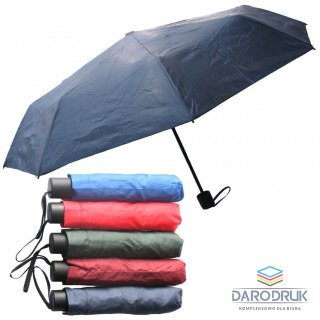 Parasol składany mix kolorów (SW53205)