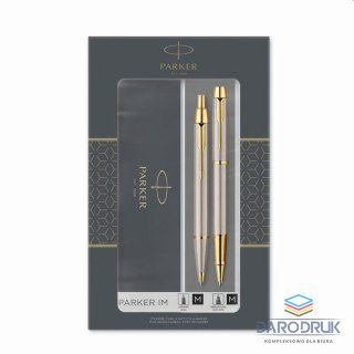 Parker Zestaw ekskluzywny IM Parker (2093217)