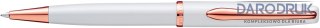 Pelikan Długopis standardowy Jazz Noble Elegance Pearl 821742 wkład niebieski Mmm Pelikan (400189874)