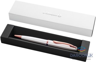 Pelikan Długopis standardowy Jazz Noble Elegance Pearl 821742 wkład niebieski Mmm Pelikan (400189874)
