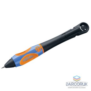 Pelikan Ołówek automatyczny Griffix Neon Black L 821094 Pelikan (300009725)