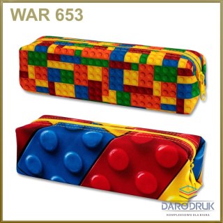 Warta Saszetka mix Warta (WAR-653)