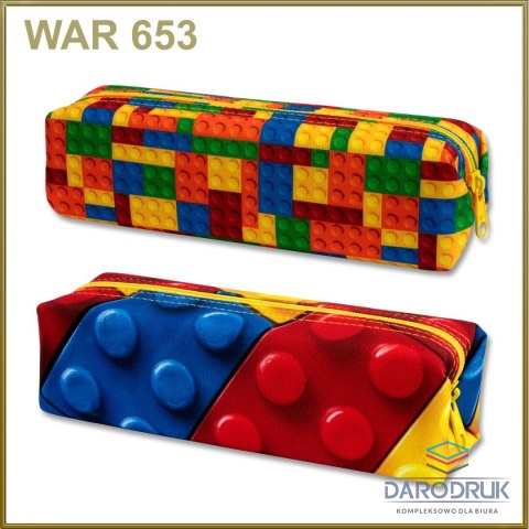 Warta Saszetka mix Warta (WAR-653)