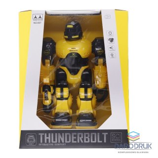 Adar Robot na baterie Adar (511392)