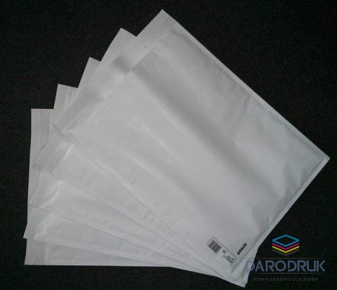 AirPro Koperta powietrzna 20 biały [mm:] 350x470 AirPro
