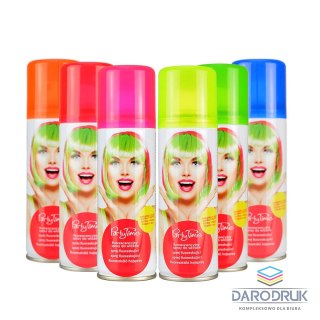 Arpex Spray do włosów SPRAY DO WŁOSÓW Arpex (KA9730)