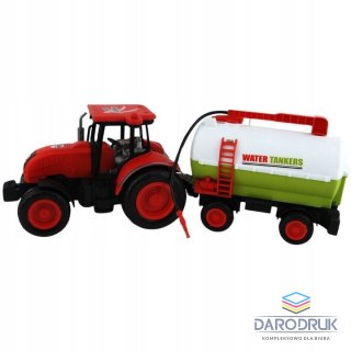 Dromader Traktor z przyczepą Dromader (130-1306476)