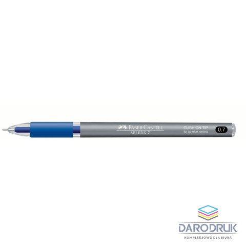 Faber Castell Długopis Speedx Titanum Faber Castell (FC546251)