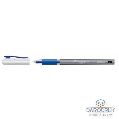 Faber Castell Długopis Speedx Titanum Faber Castell (FC546251)