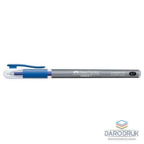 Faber Castell Długopis Speedx Titanum Faber Castell (FC546251)