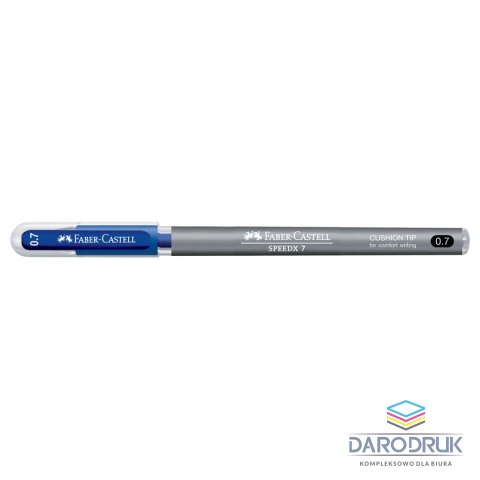 Faber Castell Długopis Speedx Titanum Faber Castell (FC546251)