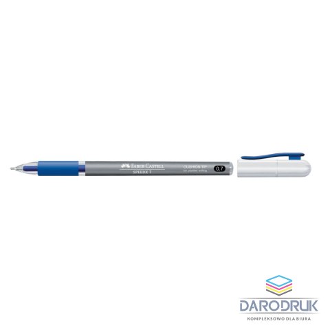 Faber Castell Długopis Speedx Titanum Faber Castell (FC546251)